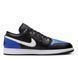 Кросівки Jordan AIR 1 Low Black | 553558-042 553558-042 фото 3