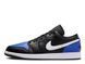 Кросівки Jordan AIR 1 Low Black | 553558-042 553558-042 фото 2