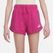 Дитяча куртка Nike G NSW 4IN SHORT JERSEY | DA1388-615 DA1388-615 фото 2