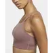 Топ Nike Swoosh Luxe Bra | CJ0544-298 фото 3