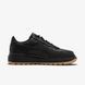 Чоловічі кросівки Nike Air Force 1 Luxe 'Black Gum'| DB4109-001 DB4109-001 фото 9