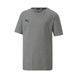Дитяча футболка Puma TeamGoal Casual | 656709-33 656709-33 фото