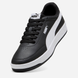 Кросівки unisex Puma Unisex Court Classic Clean 10,5 (45) | 40222314 40222314 фото 5