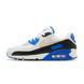 Кросівки Nike Air Max 90 Premium 'Racer Blue'| HF3449-100 HF3449-100 фото 1