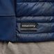 Чоловіча жилетка Saucony | SAM800402-NV SAM800402-NV фото 7