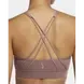 Топ Nike Swoosh Luxe Bra | CJ0544-298 фото 4