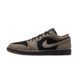 Чоловічі кросівки Air Jordan 1 Low SE 'Olive Grey'| IB7109-005 IB7109-005 фото 1