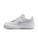 Жіночі кросівки Nike Air Force 1 Shadow 'White Lilac Bloom'| FN6335-102 FN6335-102 фото 2
