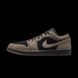 Чоловічі кросівки Air Jordan 1 Low SE 'Olive Grey'| IB7109-005 IB7109-005 фото 1