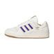 Жіночі кросівки adidas Wmns Forum Low CL 'White Collegiate Purple'| JH7940 JH7940 фото 1