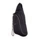 Сумка Nike Sportswear Sling Bag 'Black' | DJ9796-010 DJ9796-010 фото 1