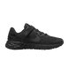 Дитячі кросівки Nike Revolution 6 FlyEase PS 'Black Dark Smoke Grey'| DD1114-001 фото 2