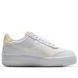 Жіночі кросівки Nike Air Force 1 Shadow 'White Soft Yellow'| CI0919-122 CI0919-122 фото 7