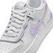 Жіночі кросівки Nike Air Force 1 Shadow 'White Lilac Bloom'| FN6335-102 FN6335-102 фото 4