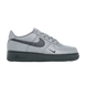 Підліткові кросівки Nike Air Force 1 GS 'Cool Grey Anthracite'| IH4475-025 IH4475-025 фото 2
