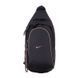 Сумка Nike Sportswear Sling Bag 'Black' | DJ9796-010 DJ9796-010 фото 4