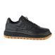 Чоловічі кросівки Nike Air Force 1 Luxe 'Black Gum'| DB4109-001 DB4109-001 фото 5