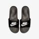 Чоловічі шльопанці Nike Benassi JDI | 343880-090 343880-090-store фото 1