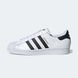 Кросівки adidas Superstar 'Footwear White Black'| EG4958 EG4958 фото 1