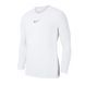 Підлітковий лонгслів Nike Y NK DF PARK 1STLYR JSY LS | AV2611-100 AV2611-100 фото