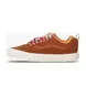 Кеди Vans Knu Skool Brown | VN0009QCLBR фото 1