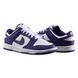 Кросівки Nike Dunk Low 'Championship Purple'| DD1391-104 DD1391-104 фото 2