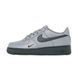 Підліткові кросівки Nike Air Force 1 GS 'Cool Grey Anthracite'| IH4475-025 IH4475-025 фото 1