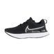 Жіночі кросівки Nike React Infinity Run Flyknit 2 'Black'| CT2423-002 CT2423-002 фото 6