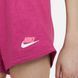 Дитяча куртка Nike G NSW 4IN SHORT JERSEY | DA1388-615 DA1388-615 фото 5