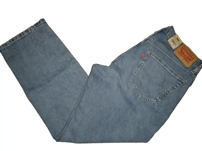 Чоловічі штани Levi's | 00559-0530 фото