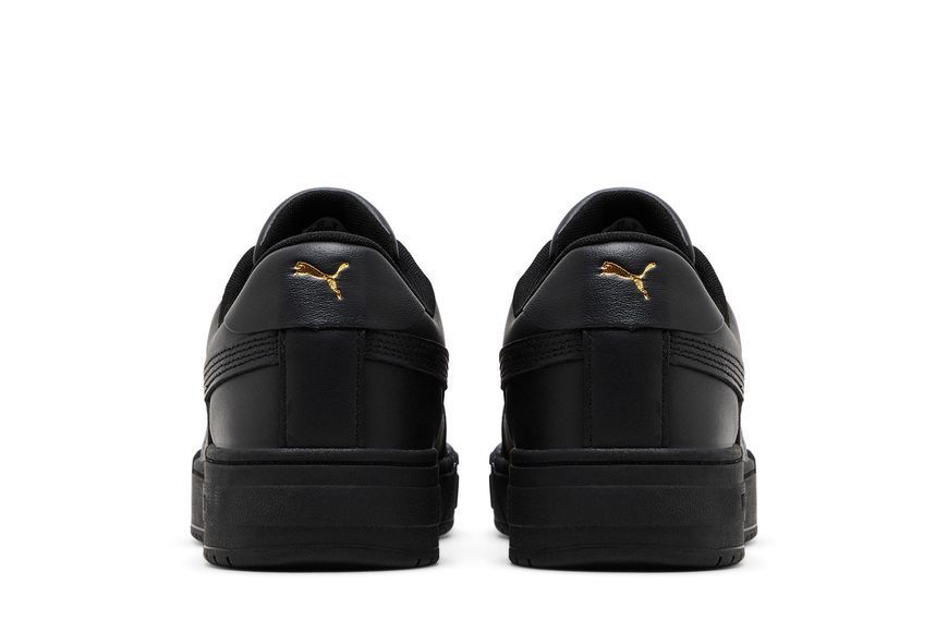 Чоловічі кросівки Puma CA Pro Classic 'Triple Black'| 380190-06 380190-06 фото