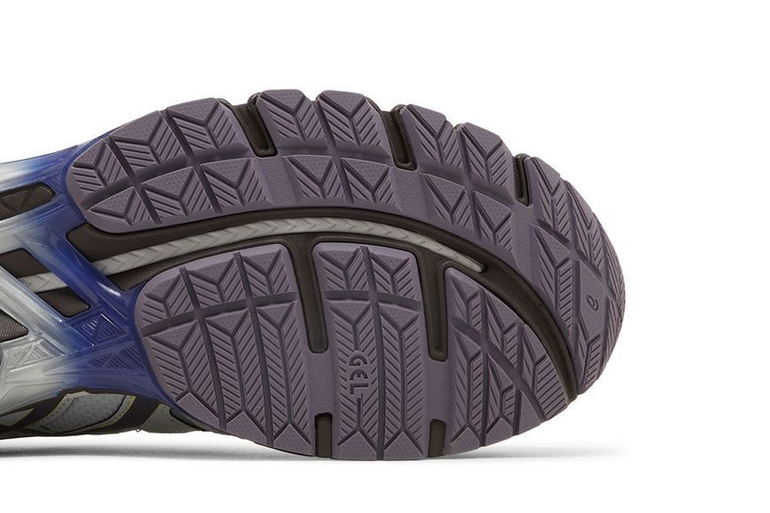Кросівки ASICS UB10-S GEL-KAYANO 20 'Glacier Lavender Grey'| 1203A640-020 1203A640-020 фото