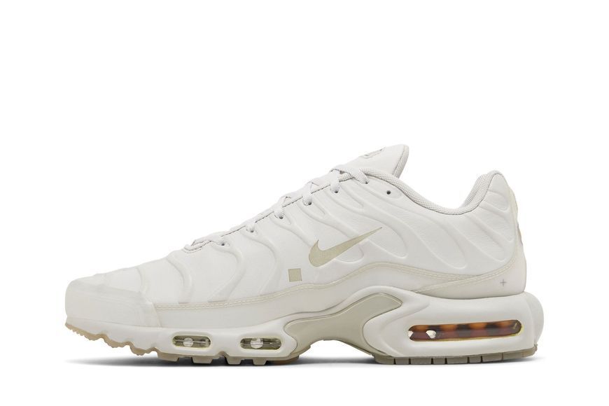 Кросівки Nike A-Cold-Wall* x Air Max Plus 'Platinum Tint'| FD7855-002 FD7855-002 фото
