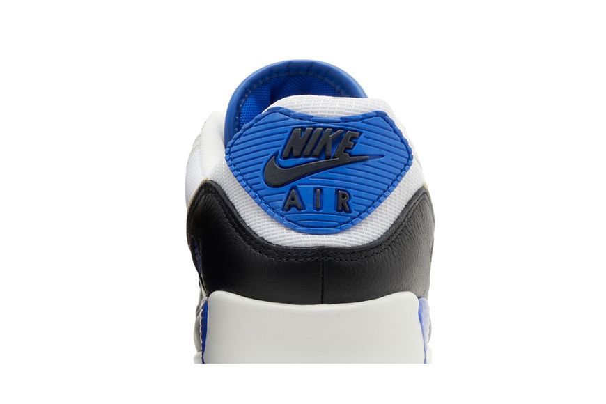 Кросівки Nike Air Max 90 Premium 'Racer Blue'| HF3449-100 HF3449-100 фото