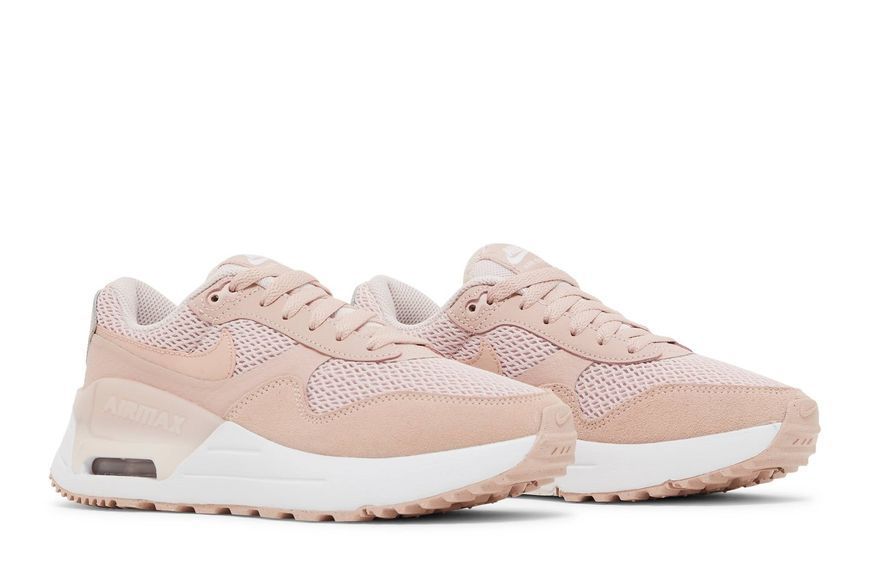 Жіночі кросівки Nike Air Max SYSTM 'Rose Pink'| DM9538-600 DM9538-600 фото