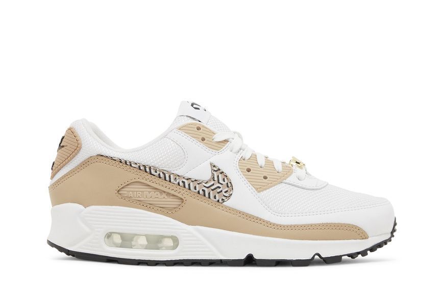 Жіночі кросівки Nike Air Max 90 'United in Victory' 'United In Victory'| FB2617-100 FB2617-100 фото