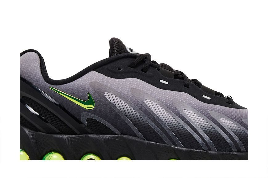 Кросівки Nike Air Max DN8 'Black Volt'| FQ7860-003 FQ7860-003 фото
