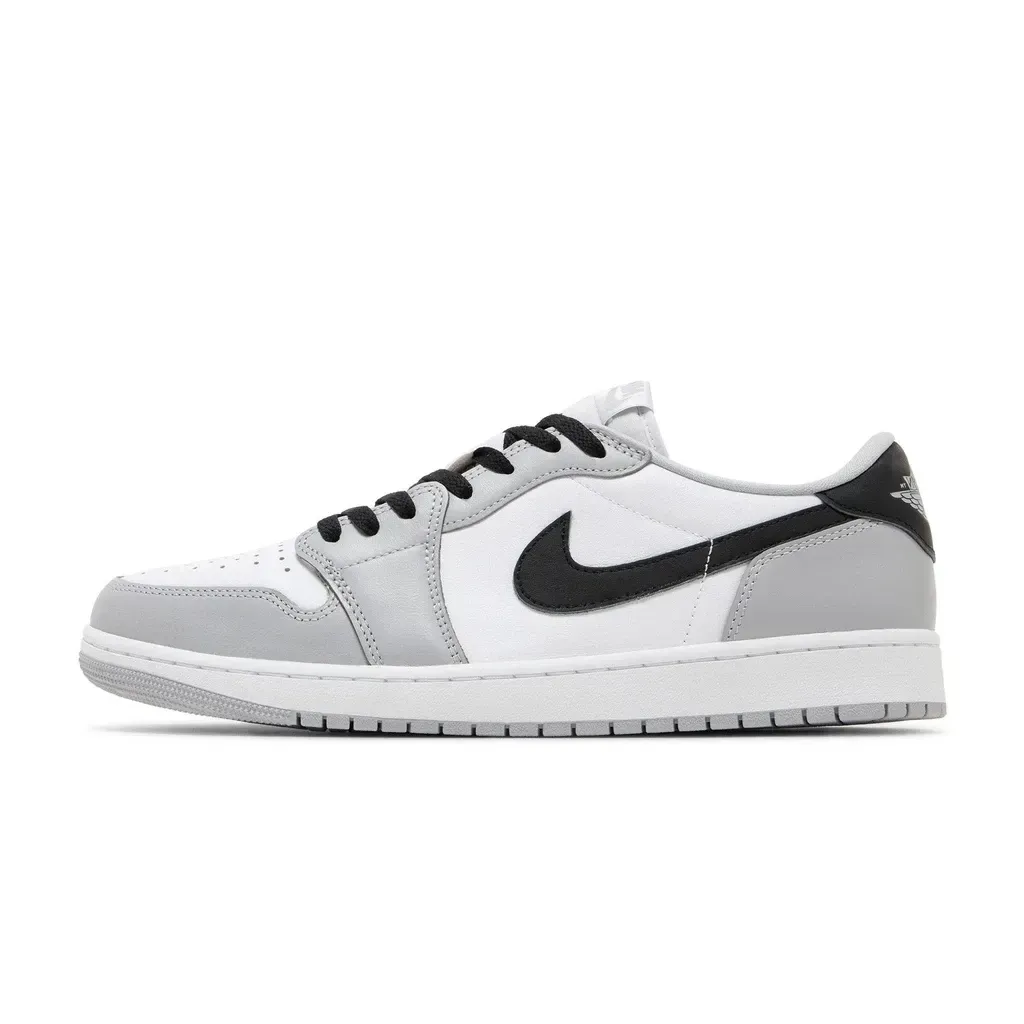 Air Jordan 1 Retro Low OG 'Barons'