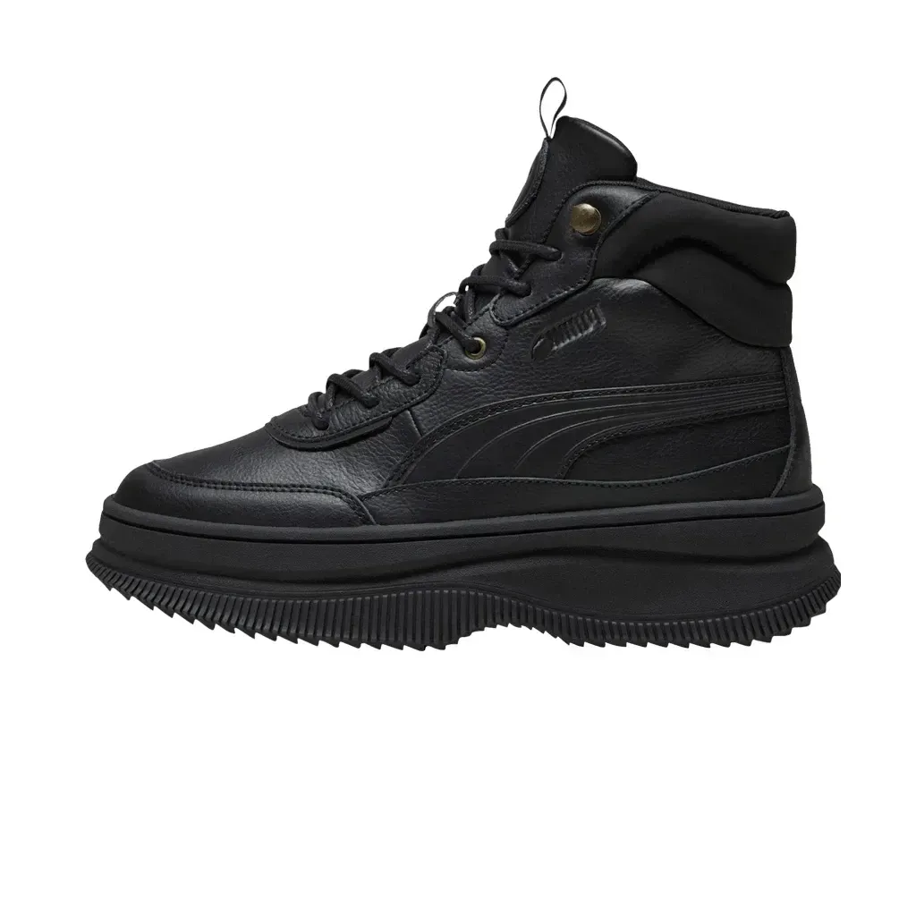 Puma Mayra 'Black'