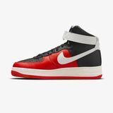 Кросівки Nike NBA x Air Force 1 High '07 LV8 '75th Anniversary - Trail Blazers'| DC8870-001 DC8870-001 фото