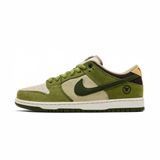 Кросівки Nike Yuto Horigome x Dunk Low SB 'Matcha'| HF8022-300 HF8022-300 фото