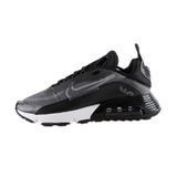 Чоловічі кросівки Nike Air Max 2090 'Black'| CW7306-001 CW7306-001 фото