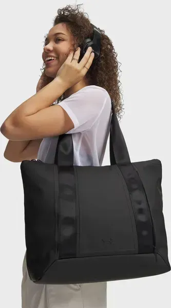 Сумка Under Armour Unstoppable Tote | 6009907-001 фото