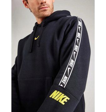 Чоловічий спортивний костюм Nike | HV3993-010_HV3994-010 HV3993-010_HV3994-010 фото