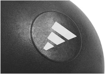Футбольний м'яч adidas Gymball | ADBL-11247BK-NL фото