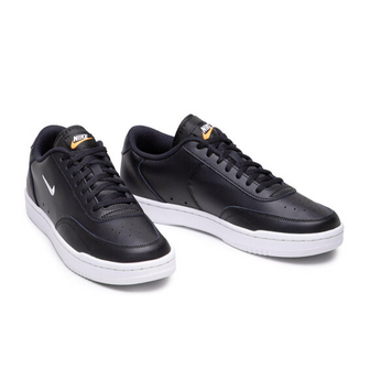 Кросівки Nike Court Vintage 'Black'| CJ1679-002 CJ1679-002 фото