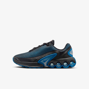 Дитячі кросівки Nike Air Max Dn | IH7672-009 IH7672-009 фото