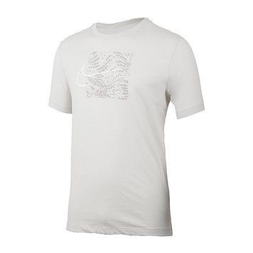 Футболка Nike U NK DF TEE RUN DIVISION SU22 | DM5437-072 DM5437-072 фото