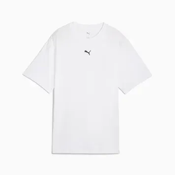 Футболка Puma ESS Relaxed Tee L | 68497102 фото