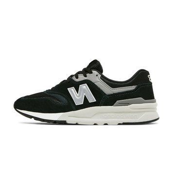 Чоловічі кросівки New Balance 997 'Black Grey'| CM997HCC CM997HCC фото